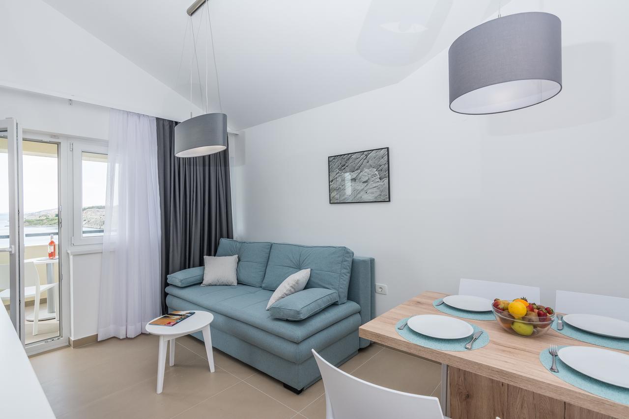 Apartments Vila 4M Ражанац Екстер'єр фото